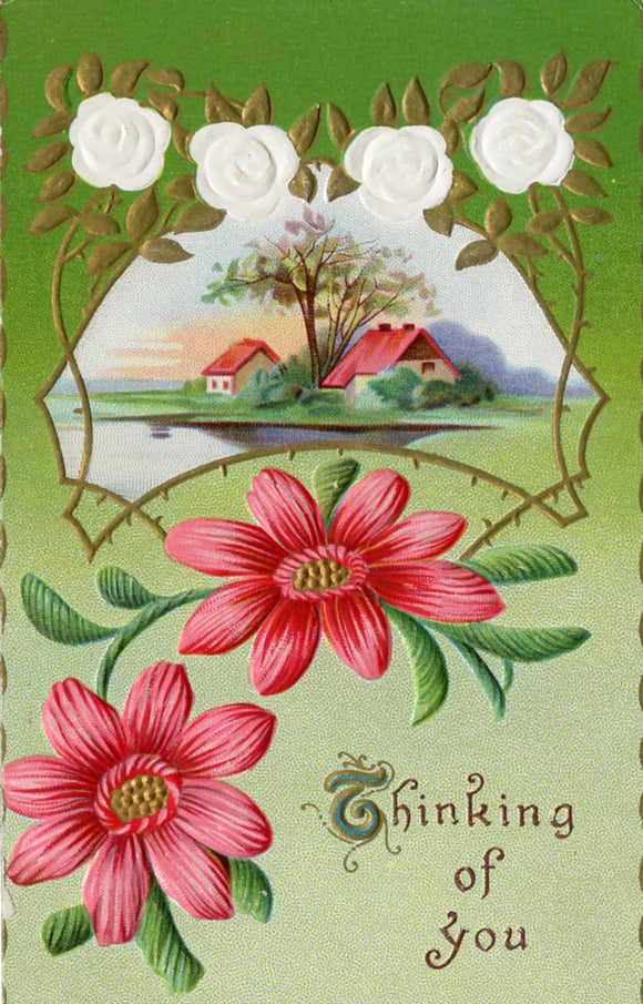 Thinking of You - Carey's Emporium