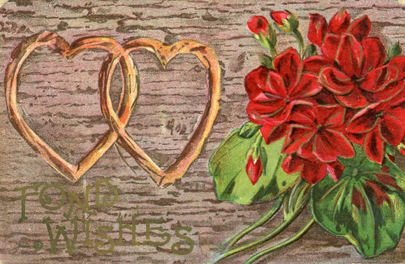 Fond Wishes - Carey's Emporium