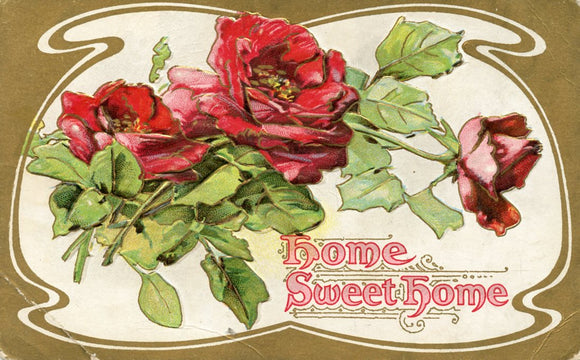 Home Sweet Home - Carey's Emporium