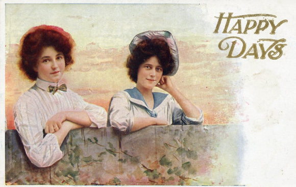 Happy Days - Carey's Emporium