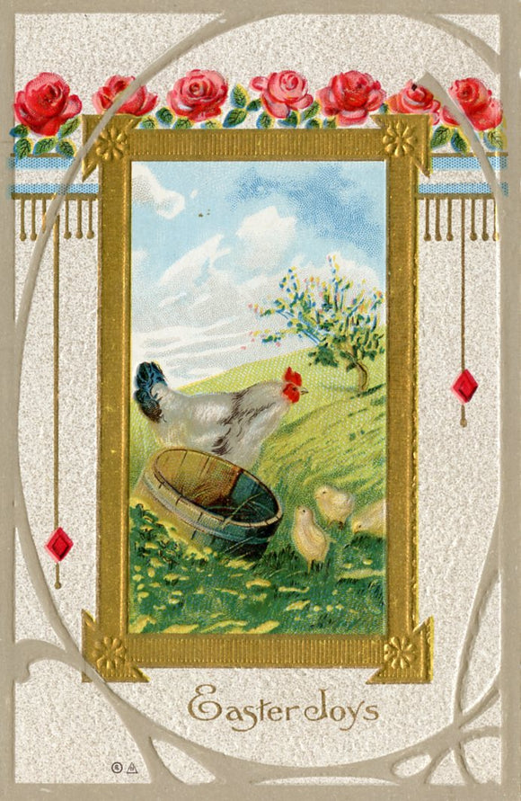 Easter Joys-Carey's Emporium