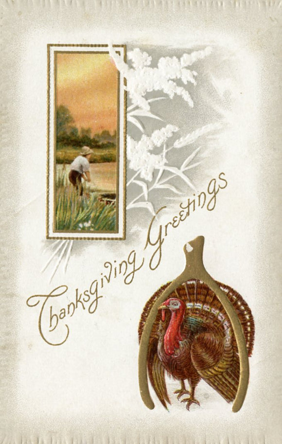 Thanksgiving Greetings-Carey's Emporium
