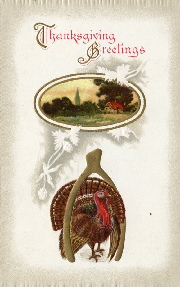 Thanksgiving Greetings-Carey's Emporium