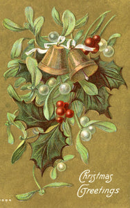 Christmas Greetings-Carey's Emporium