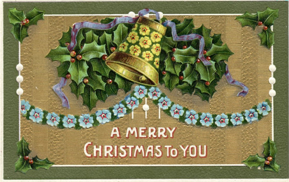 A Merry Christmas to You-Carey's Emporium