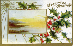 Seasons Greetings-Carey's Emporium