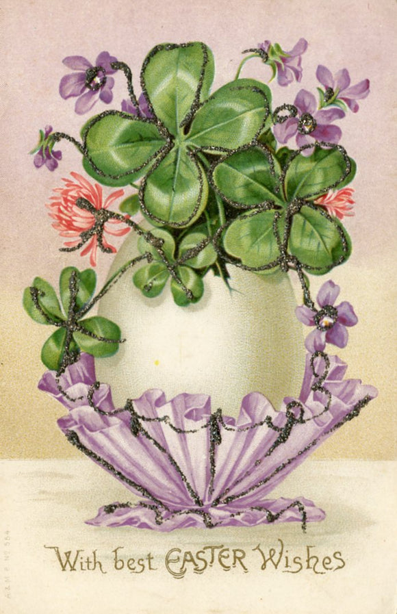 With best Easter Wishes-Carey's Emporium