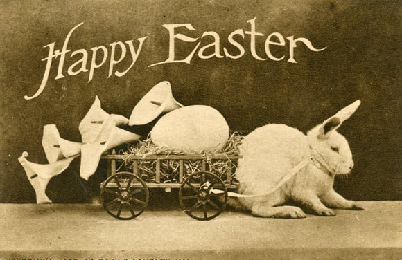 Happy Easter-Careys Emporium