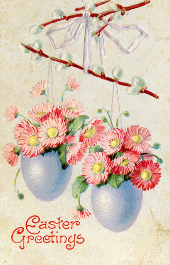 Easter Greetings-Careys Emporium