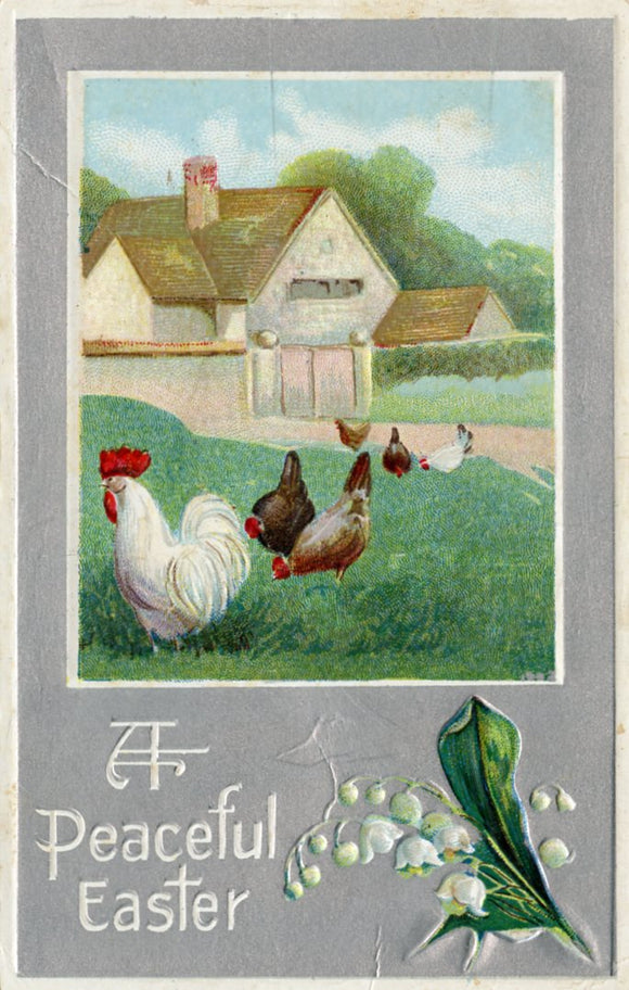 A Peaceful Easter-Careys Emporium