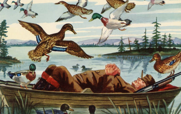 What a Life!-Careys Emporium