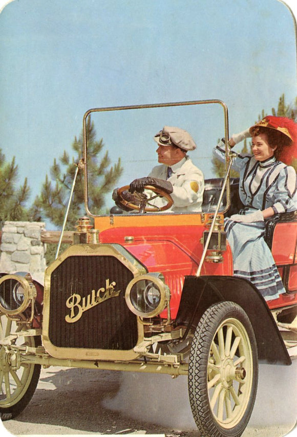 1910 Buick, Aberdeen, SD-Careys Emporium