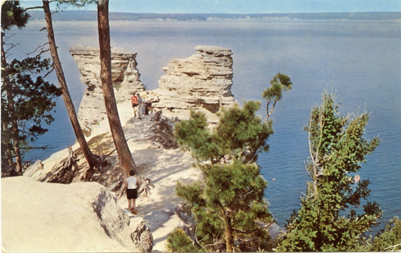 Miner's Castle, Munising, MI-Carey's Emporium