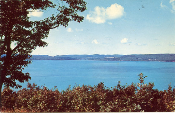 Glen Lake, MI-Carey's Emporium