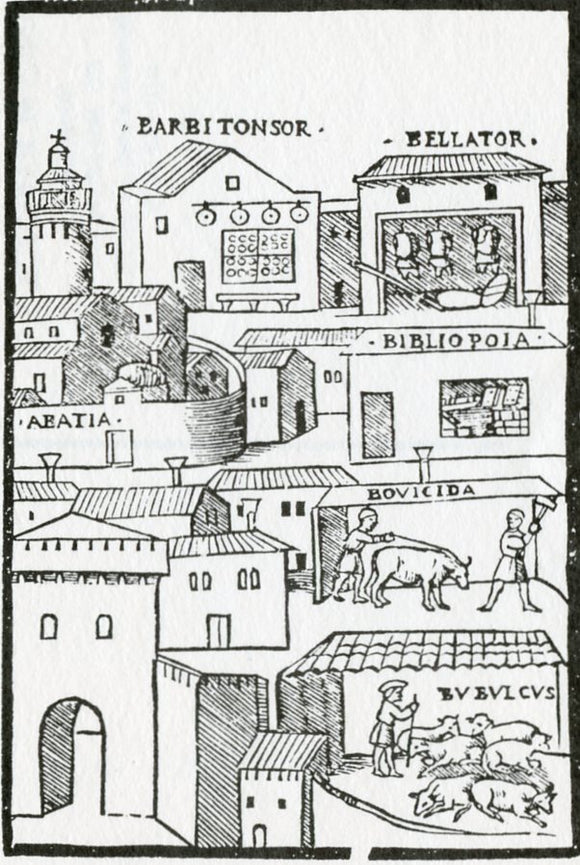 James M. Babcock, Bookseller, Harsens Island, MI-Carey's Emporium