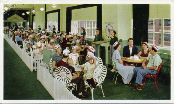 A Trip Through Kellogg's, Battle Creek, MI-Carey's Emporium