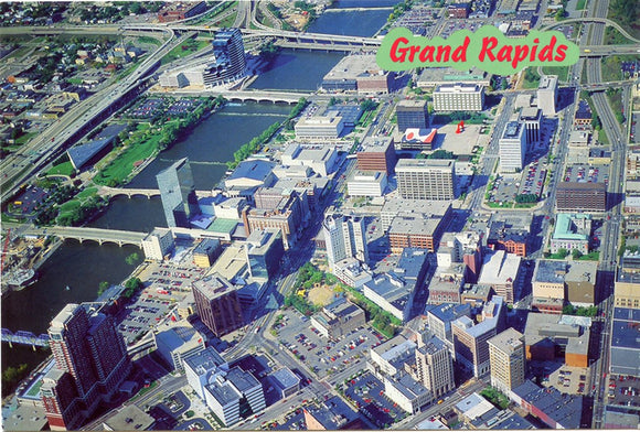 Grand Rapids, MI-Carey's Emporium