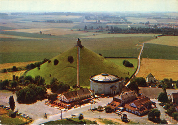 Waterloo, Belgium-Carey's Emporium