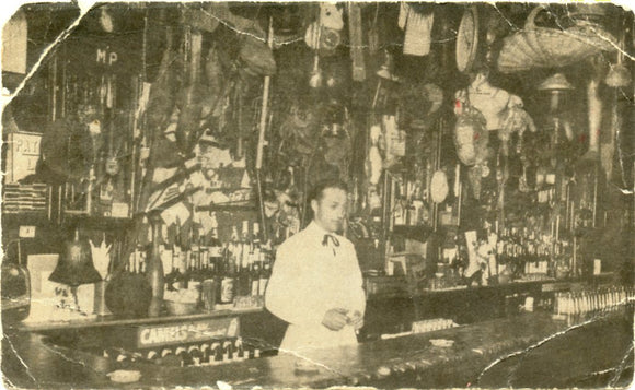 Tuties, 88-17-19 Liberty Avenue, Ozone Park, L. I., NY-Carey's Emporium