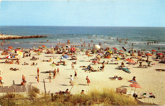 Dunes Park, Weekapaug, RI-Carey's Emporium