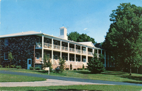 Schwab Manor at Heritage Village, Route 80, Gerry, NY-Carey's Emporium