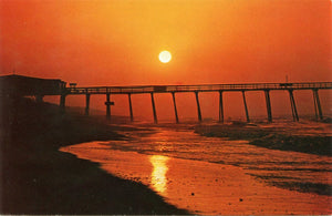 The Outer Banks of North Carolina, Cape Hatteras, NC-Carey's Emporium