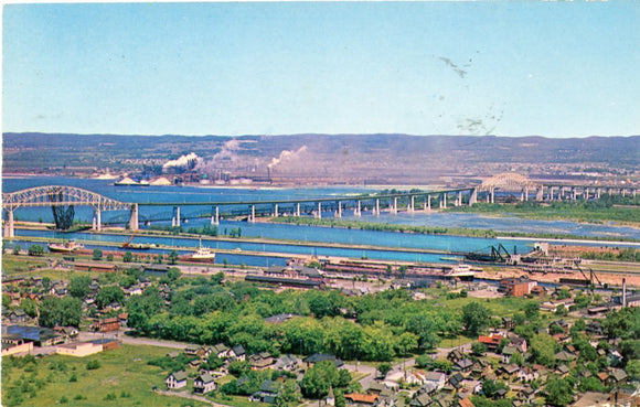 Sault Ste. Marie, MI-Carey's Emporium