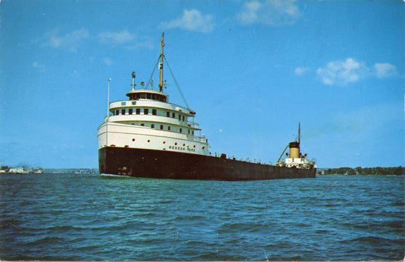 M/S Benson Ford of the Ford Motor Company-[Carey's Emporium