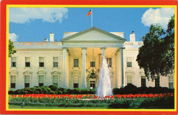 White House-[Carey's Emporium