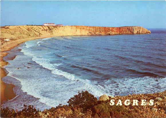 Sagres-[Carey's Emporium