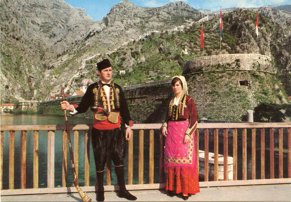 Kotor, Montenegro-[Carey's Emporium