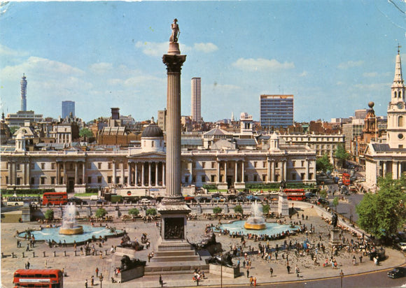 Trafalgar Square-[Carey's Emporium
