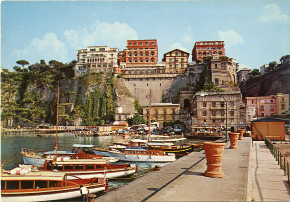 Sorrento-[Carey's Emporium