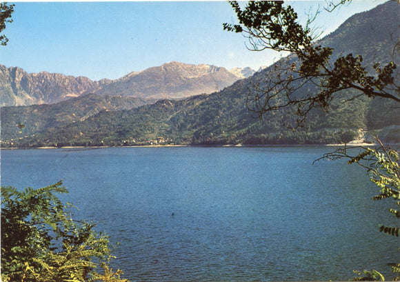 Lago di S. Croce-[Carey's Emporium