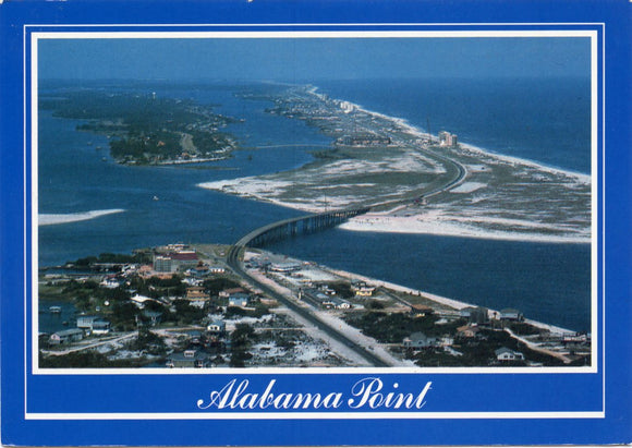 Alabama Point-Carey's Emporium