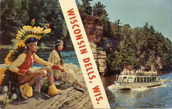 Wisconsin Dells, WI-Carey's Emporium