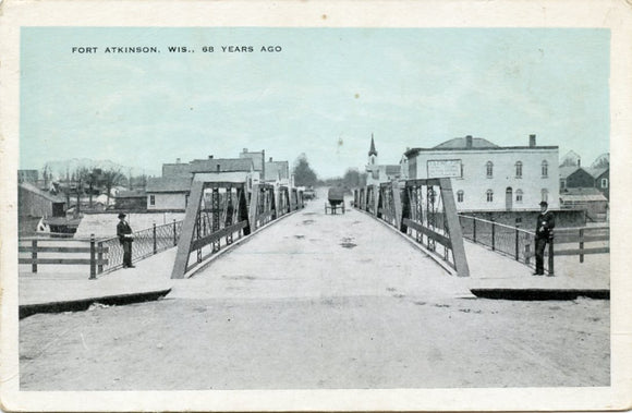 Ft. Atkinson, WI-Carey's Emporium