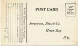 Jorgensen, Blesch Co., Green Bay, WI-Carey's Emporium
