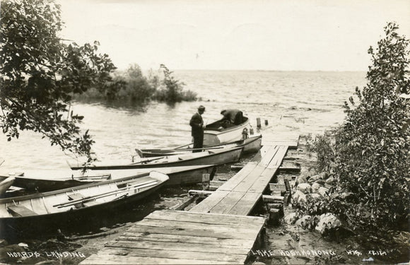 Hoard's Landing, Lake Koshkonong, WI-Carey's Emporium