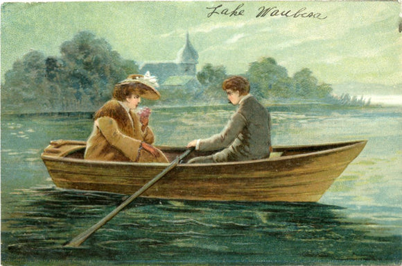 Lake Waubesa, WI-Carey's Emporium