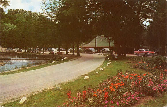 Harrison Park in Owen Sound, Canada-Carey's Emporium