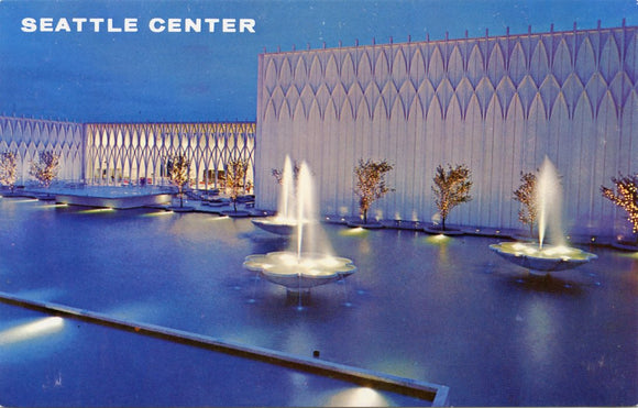 Seattle Center-Carey's Emporium