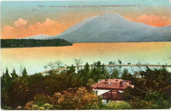 Clear Lake, Lake Co., CA-Carey's Emporium