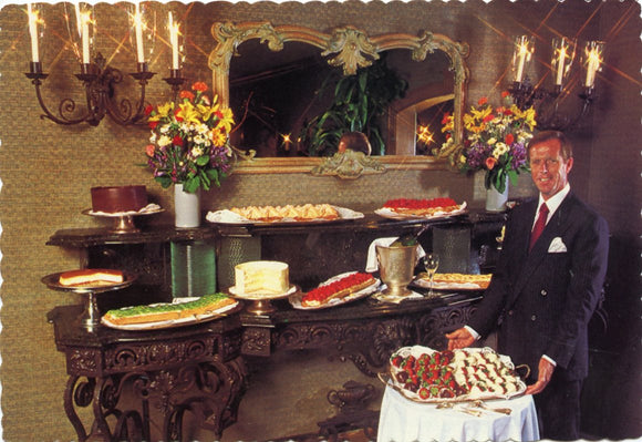 Jimmy's, Beverly Hills, CA-Carey's Emporium