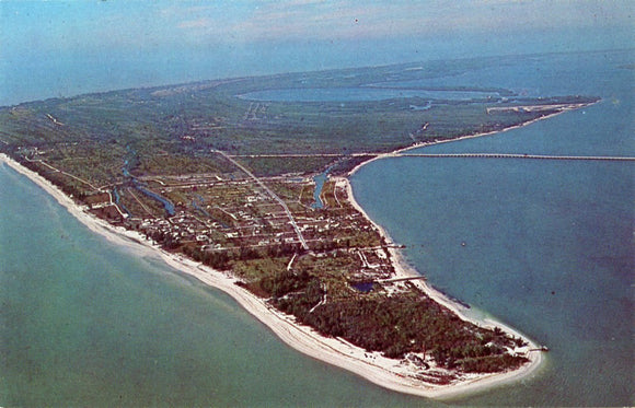 Sanibel Island, FL-Carey's Emporium