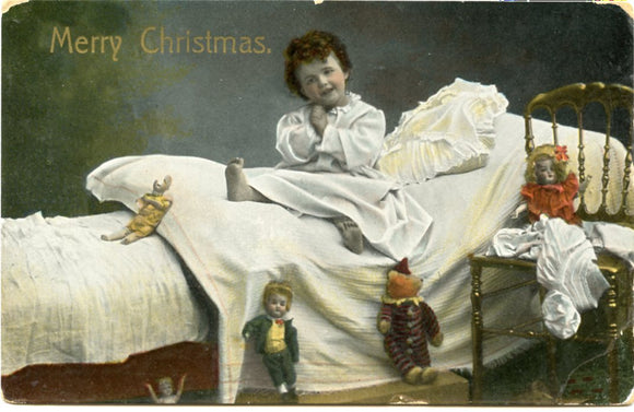 Merry Christmas-Carey's Emporium