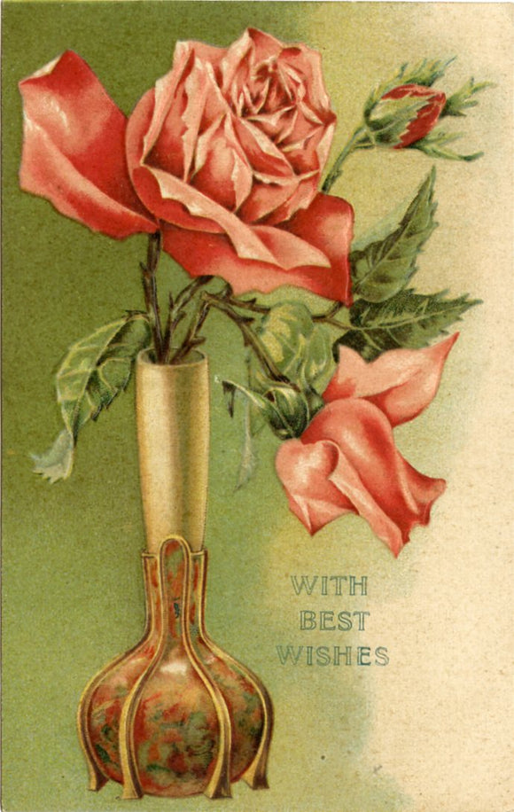 With Best Wishes-Carey's Emporium