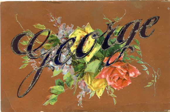 George-Carey's Emporium