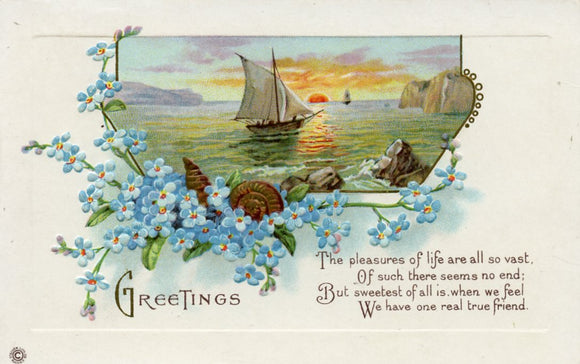 Greetings-Carey's Emporium