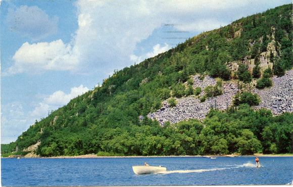 Devil's Lake, Baraboo, WI-Carey's Emporium